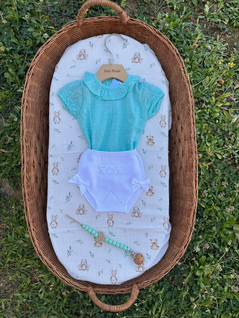 ᴄᴏᴍᴘʟᴇᴛᴏ ᴅᴜᴇ ᴘᴇᴢᴢɪ - Baby Model R C