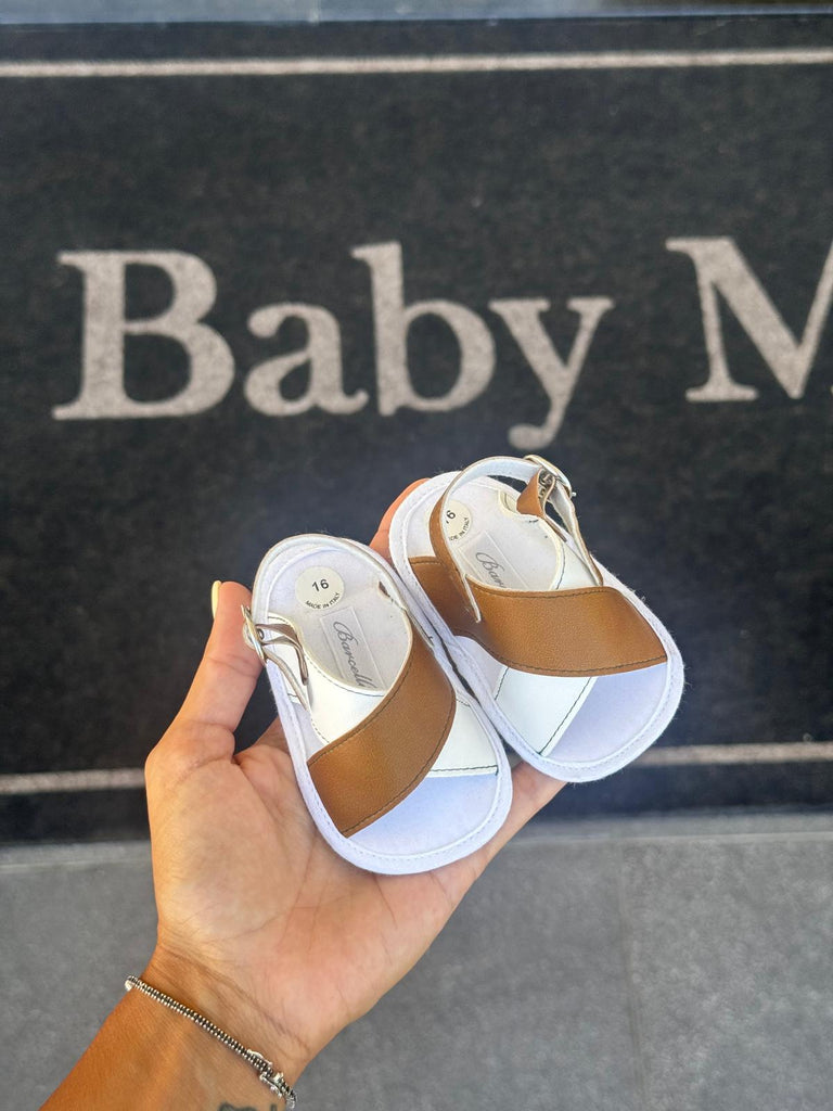 ꜱᴀɴᴅᴀʟɪ - Baby Model R C