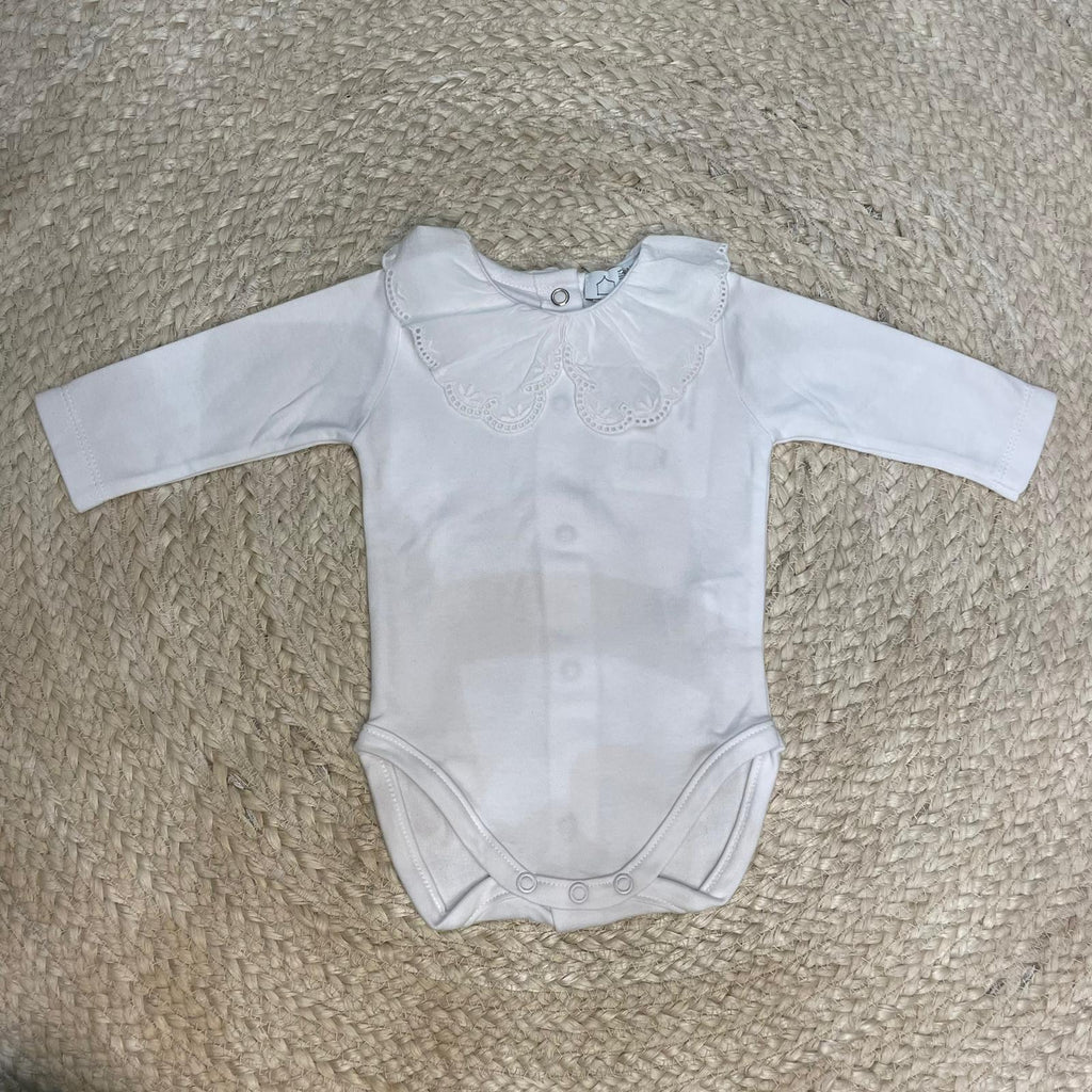 ʙᴏᴅʏ - Baby Model R C