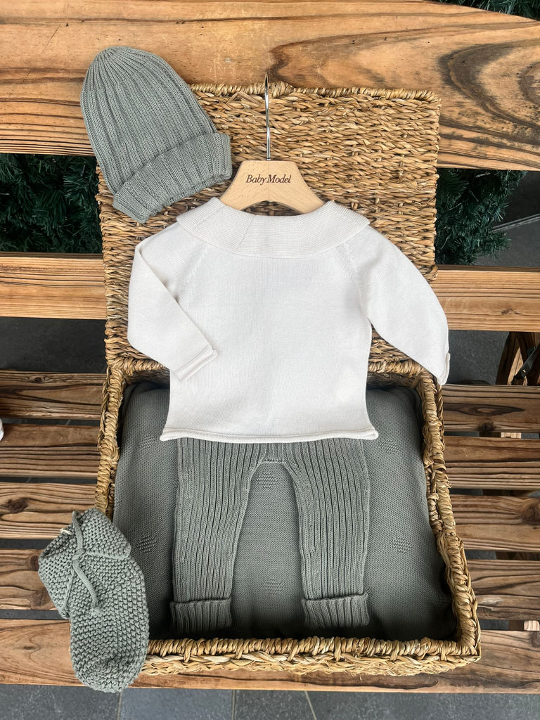ᴄᴏᴏʀᴅɪɴᴀᴛᴏ - Baby Model R C