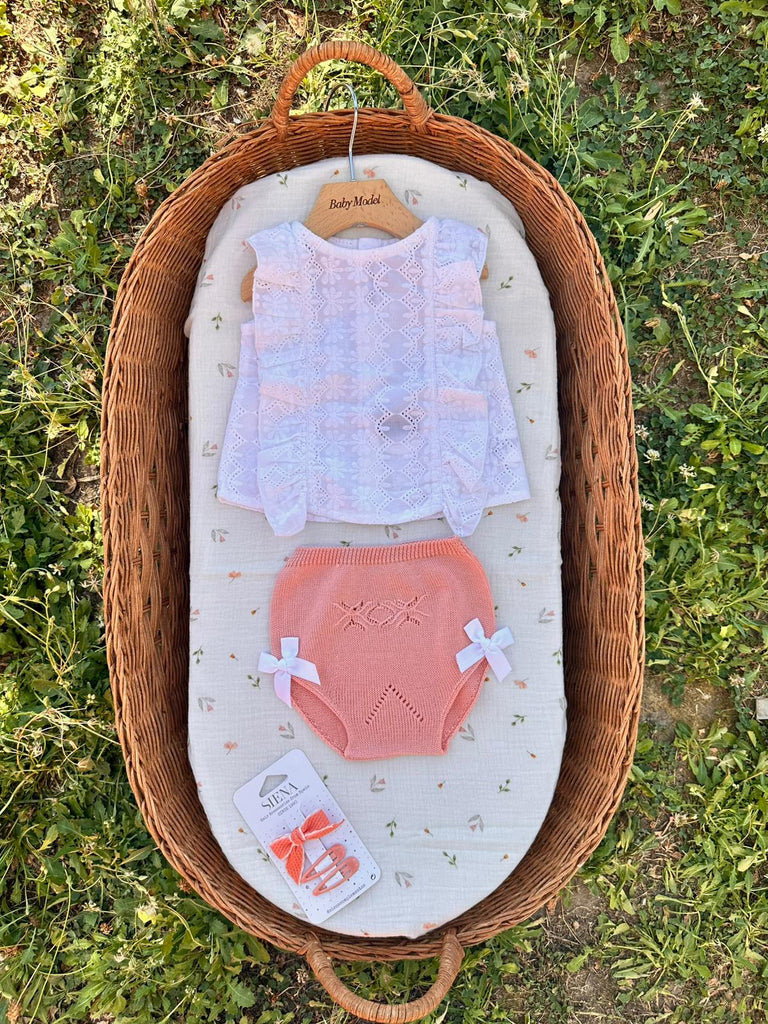 ᴄᴏᴍᴘʟᴇᴛᴏ ᴅᴜᴇ ᴘᴇᴢᴢɪ - Baby Model R C