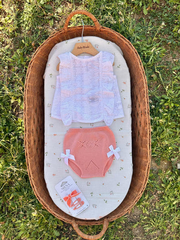 ᴄᴏᴍᴘʟᴇᴛᴏ ᴅᴜᴇ ᴘᴇᴢᴢɪ - Baby Model R C