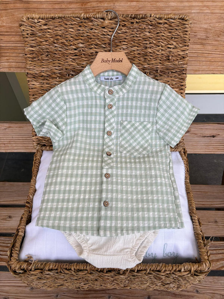 ᴄᴏᴍᴘʟᴇᴛᴏ ᴅᴜᴇ ᴘᴇᴢᴢɪ - Baby Model R C