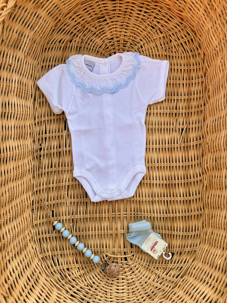 ʙᴏᴅʏ - Baby Model R C