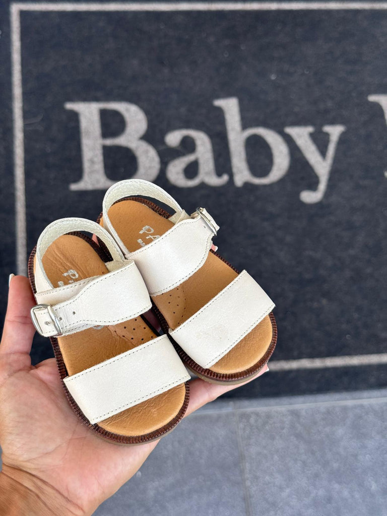 ꜱᴀɴᴅᴀʟɪ - Baby Model R C