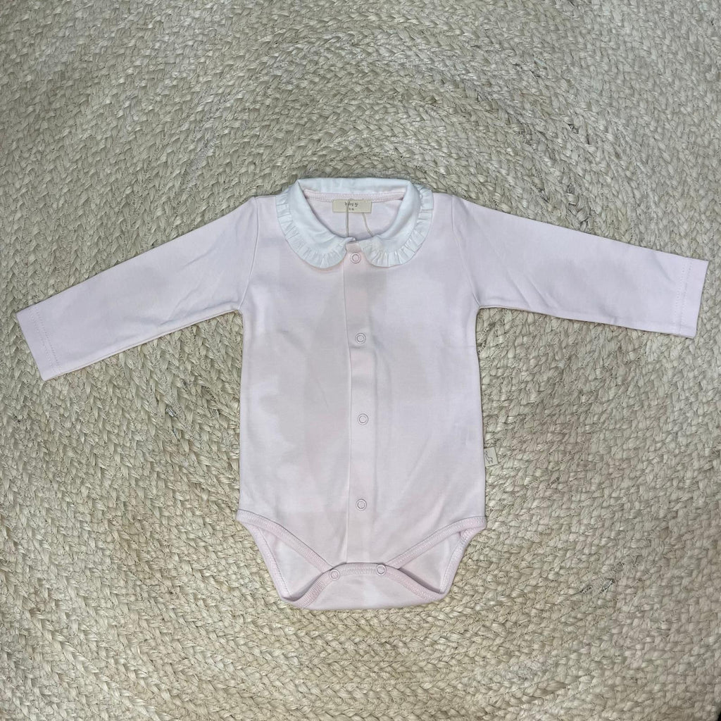 ʙᴏᴅʏ - Baby Model R C