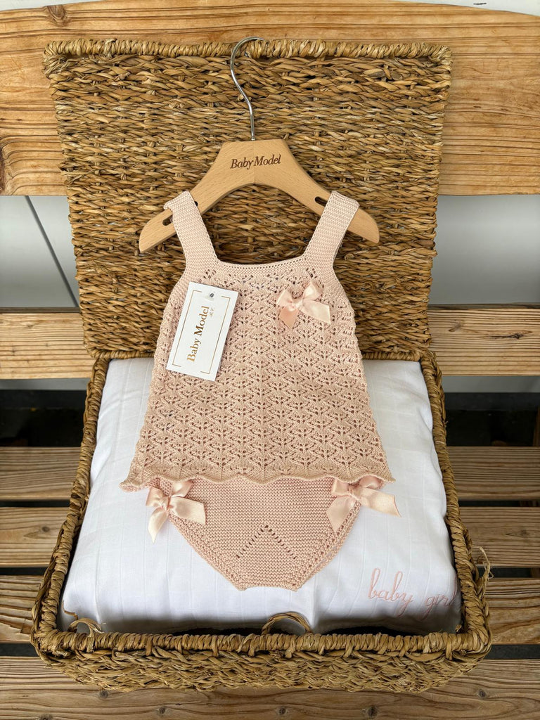 ᴄᴏᴍᴘʟᴇᴛᴏ ᴅᴜᴇ ᴘᴇᴢᴢɪ - Baby Model R C