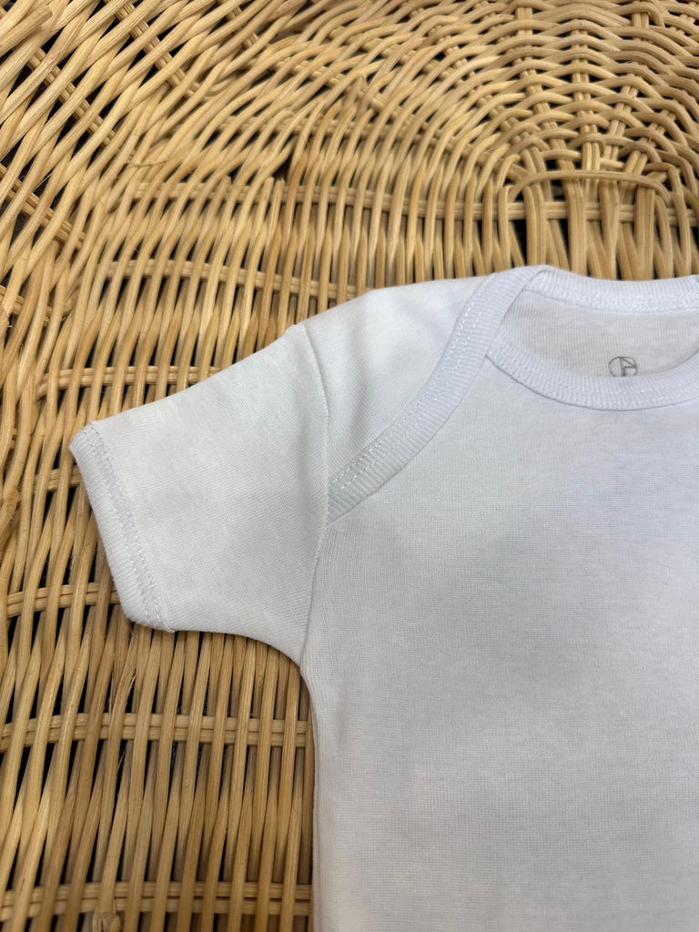 ʙᴏᴅʏ - Baby Model R C