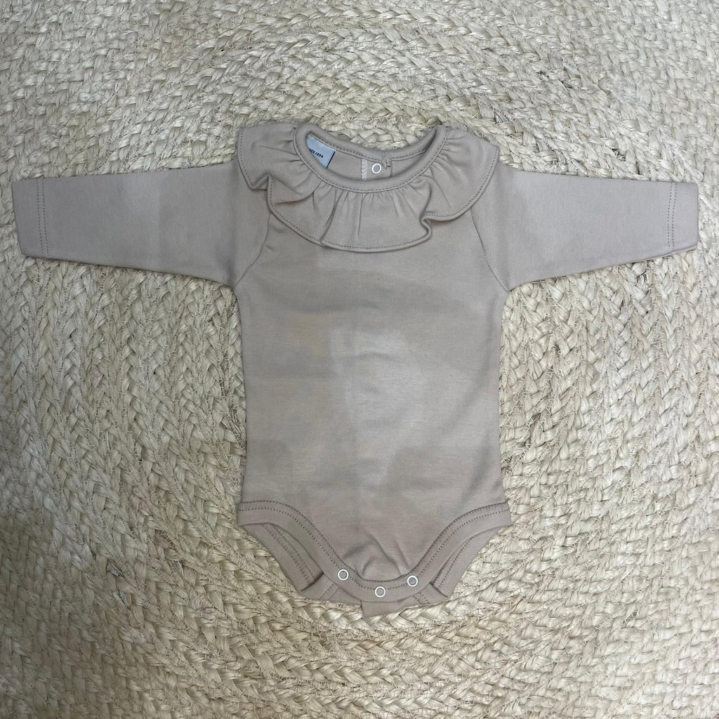 ʙᴏᴅʏ - Baby Model R C