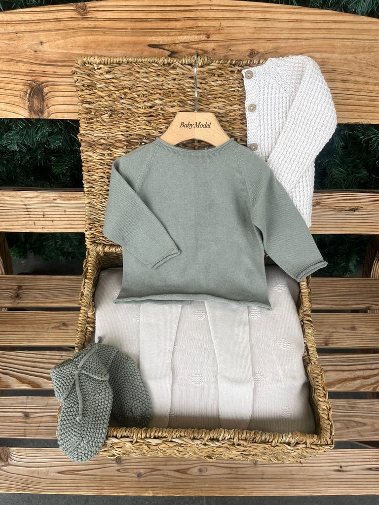 ᴄᴏᴏʀᴅɪɴᴀᴛᴏ - Baby Model R C