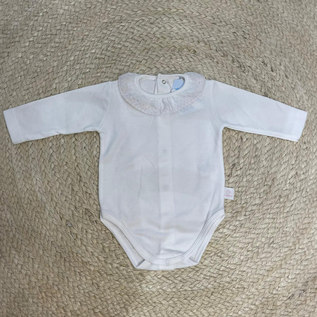 ʙᴏᴅʏ - Baby Model R C