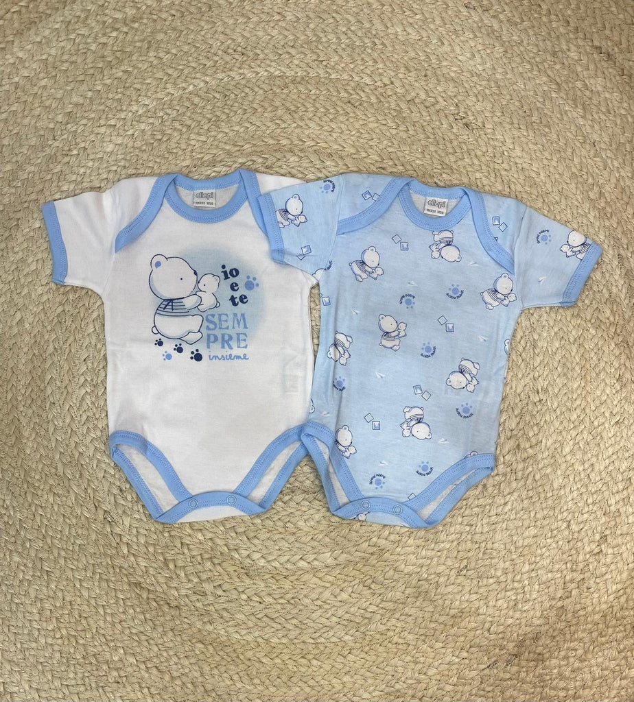 ʙᴏᴅʏ - Baby Model R C
