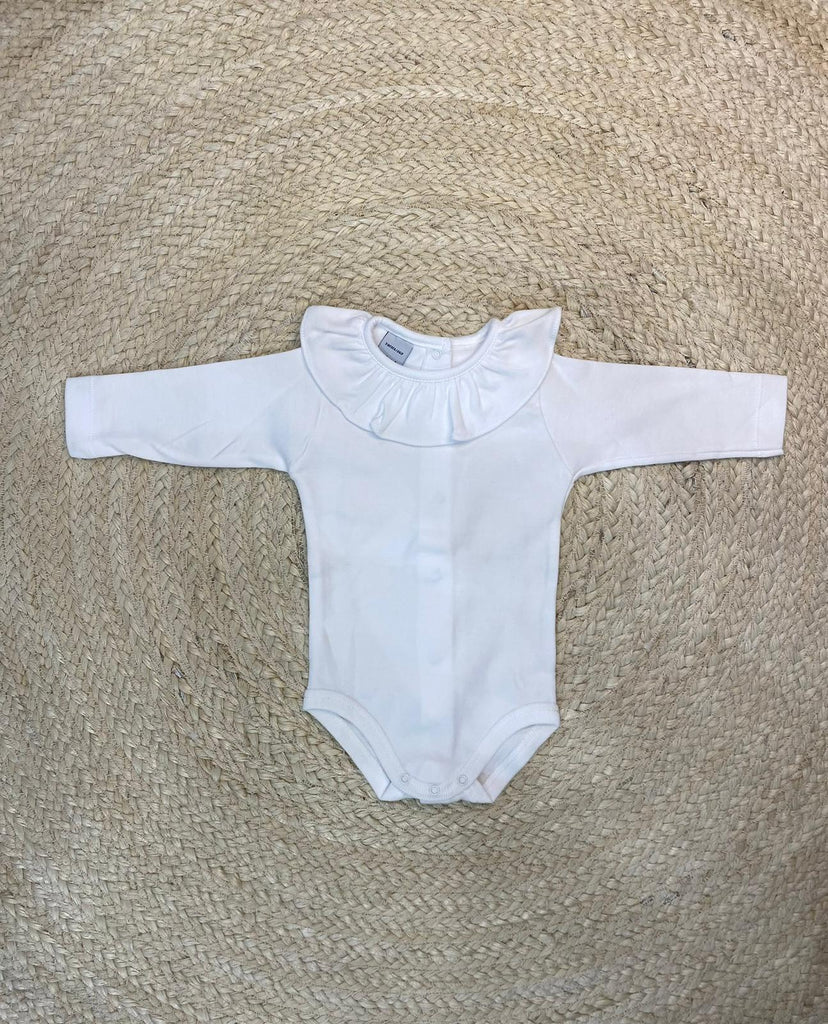 ʙᴏᴅʏ - Baby Model R C