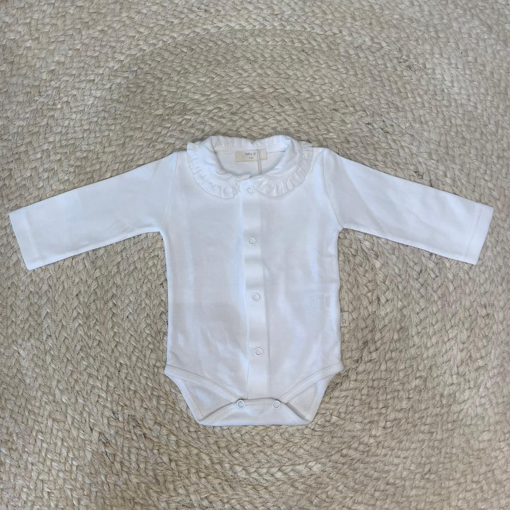 ʙᴏᴅʏ - Baby Model R C