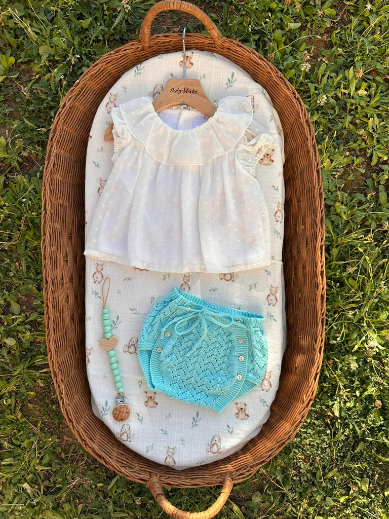 ᴄᴏᴍᴘʟᴇᴛᴏ ᴅᴜᴇ ᴘᴇᴢᴢɪ - Baby Model R C