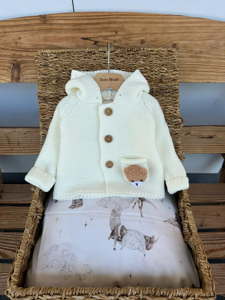 ᴄᴀʀᴅɪɢᴀɴ - Baby Model R C