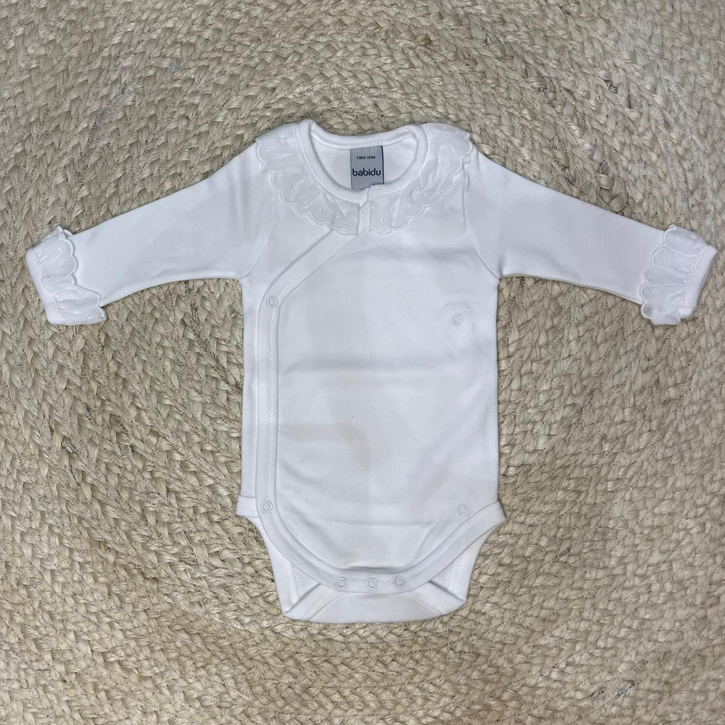 ʙᴏᴅʏ - Baby Model R C