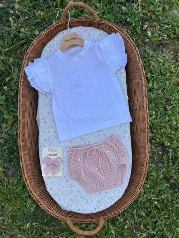 ᴄᴏᴍᴘʟᴇᴛᴏ ᴅᴜᴇ ᴘᴇᴢᴢɪ - Baby Model R C