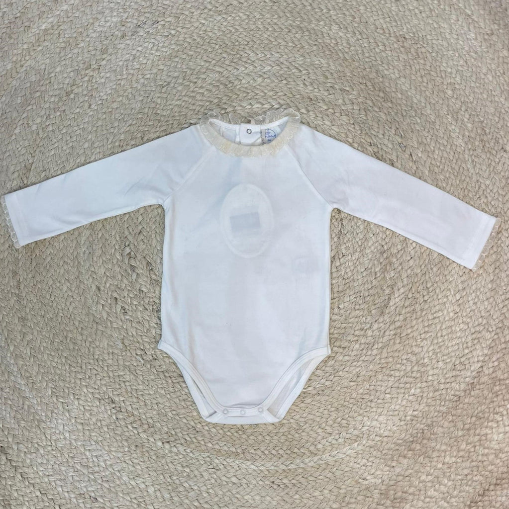 ʙᴏᴅʏ - Baby Model R C