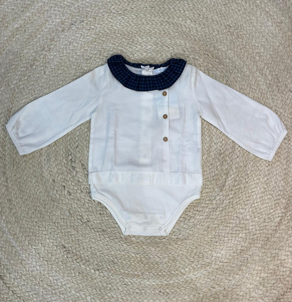 ʙᴏᴅʏ - Baby Model R C