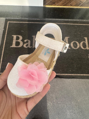 ꜱᴀɴᴅᴀʟɪ - Baby Model R C