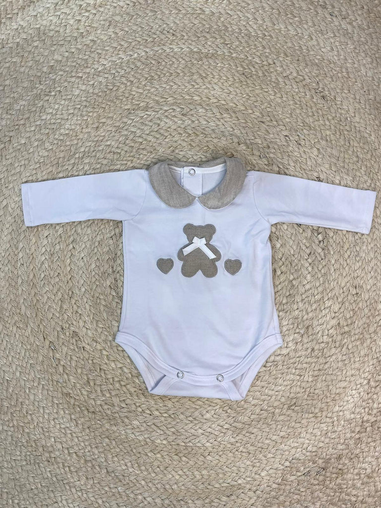 ʙᴏᴅʏ - Baby Model R C