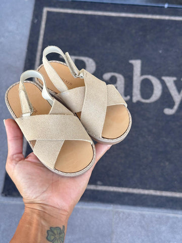 ꜱᴀɴᴅᴀʟɪ - Baby Model R C