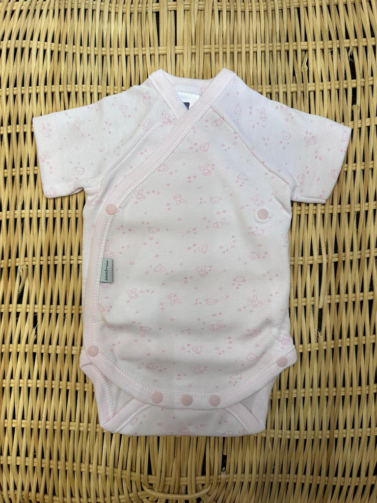 ʙᴏᴅʏ - Baby Model R C