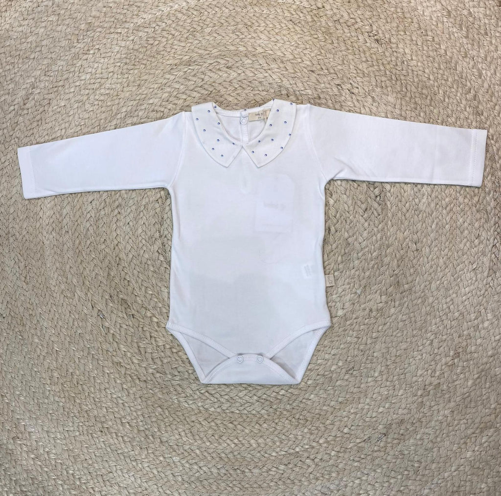 ʙᴏᴅʏ - Baby Model R C