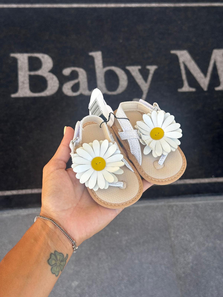 ꜱᴀɴᴅᴀʟɪ - Baby Model R C