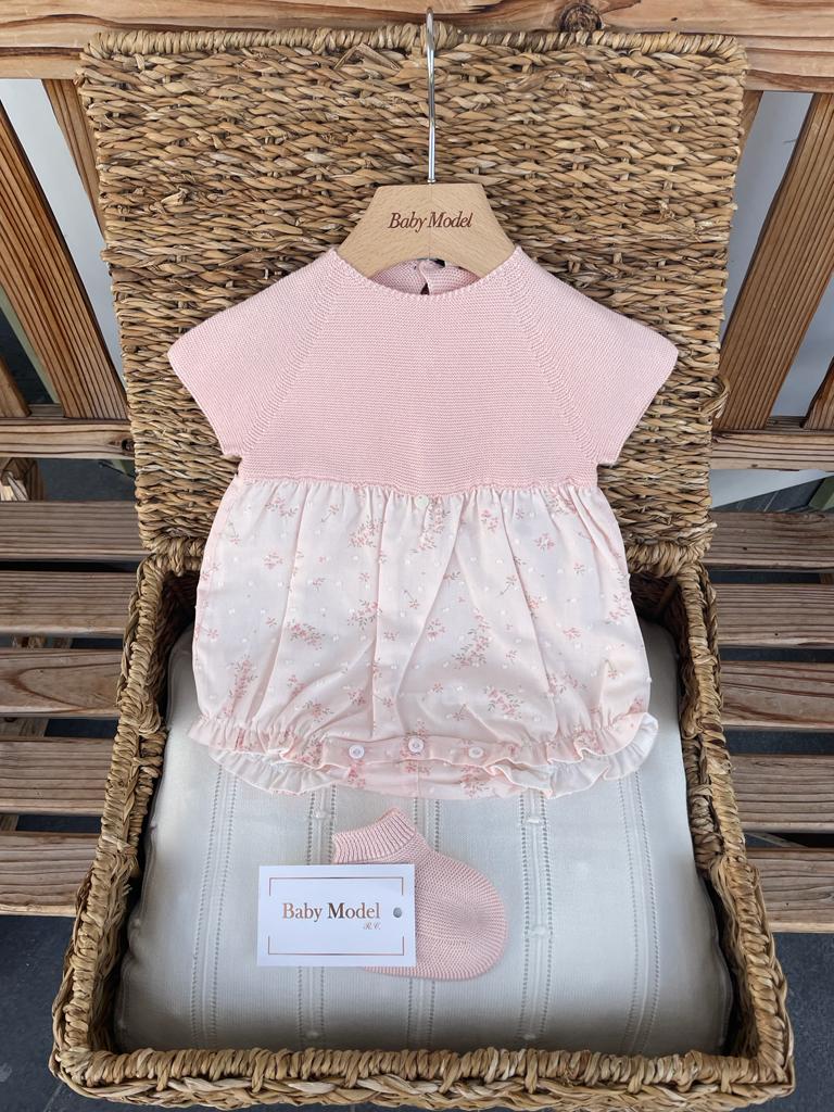 ᴘᴀɢʟɪᴀᴄᴄᴇᴛᴛᴏ - Baby Model R C