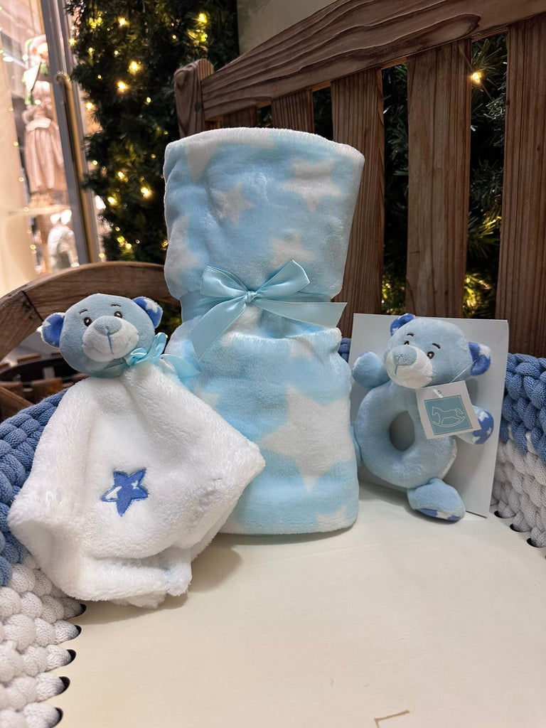 ꜱᴇᴛ ᴀᴄᴄᴇꜱꜱᴏʀɪ - Baby Model R C