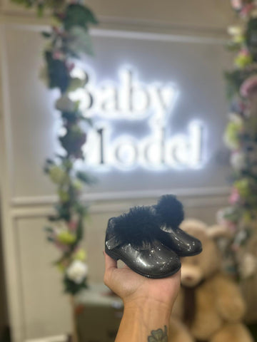 ʙᴀʟʟᴇʀɪɴᴀ - Baby Model R C