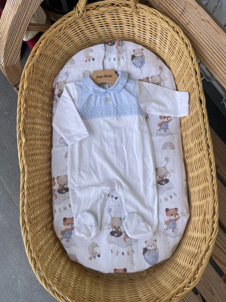 ᴛᴜᴛɪɴᴀ - Baby Model R C