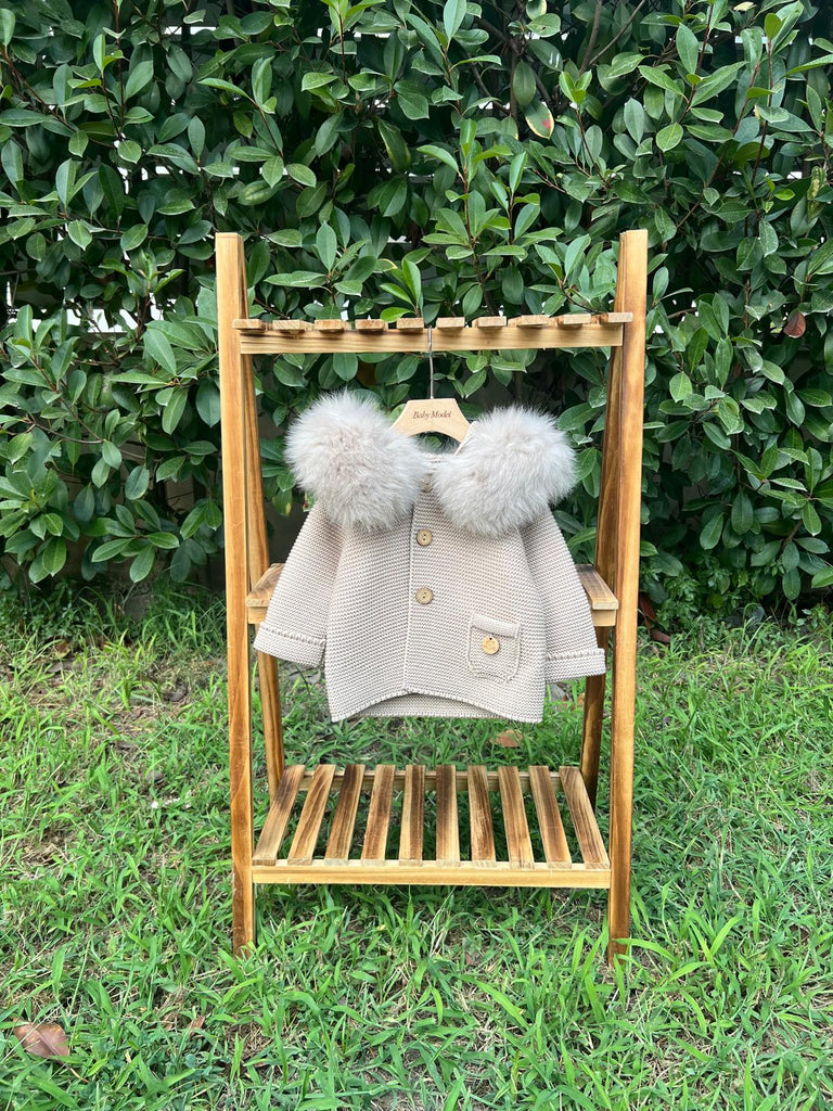 ᴄᴀᴘᴘᴏᴛᴛᴏ - Baby Model R C