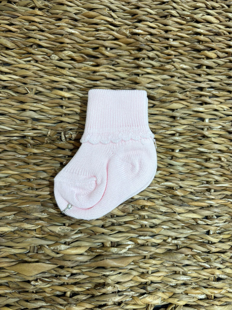 ᴄᴀʟᴢɪɴɪ - Baby Model R C