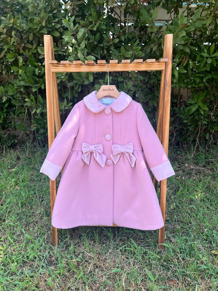 ᴄᴀᴘᴘᴏᴛᴛᴏ - Baby Model R C