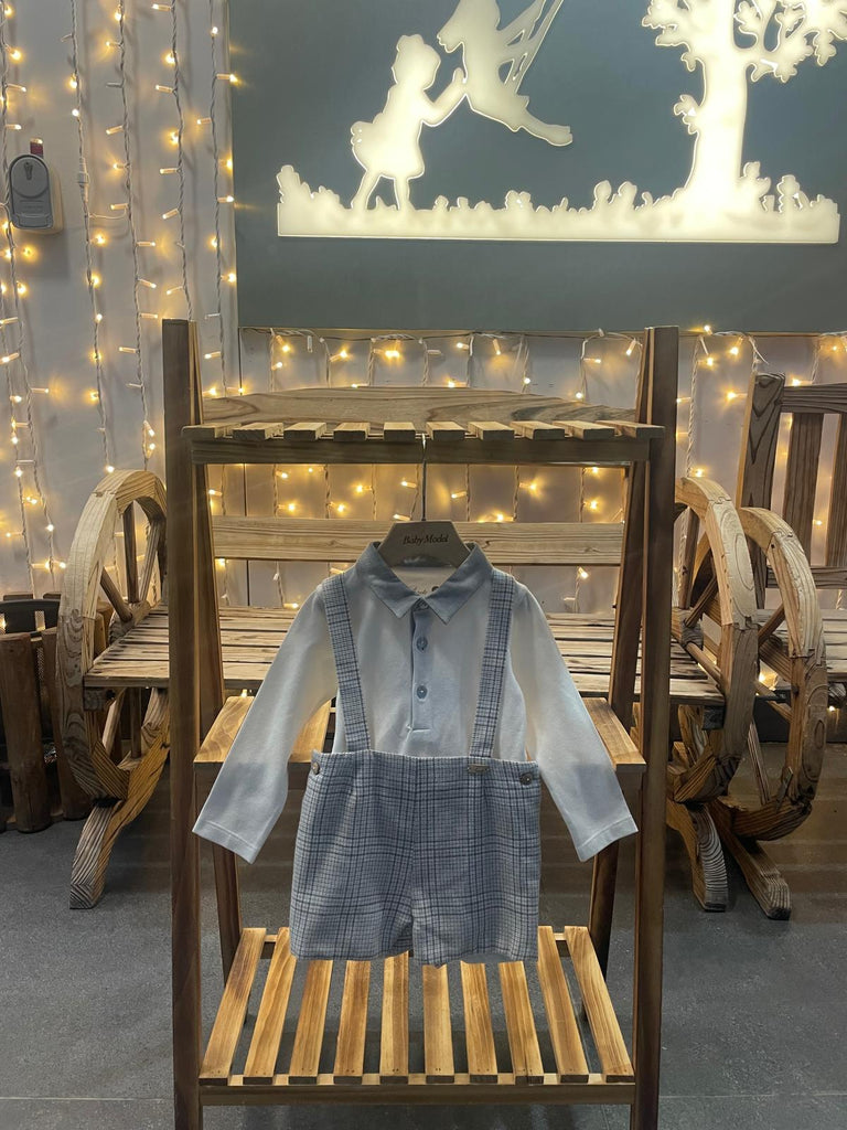 ᴄᴏᴍᴘʟᴇᴛᴏ - Baby Model R C