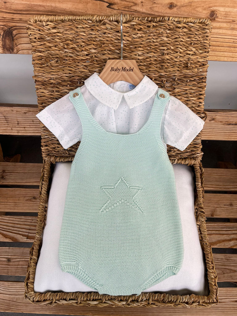 ᴄᴏᴍᴘʟᴇᴛᴏ - Baby Model R C