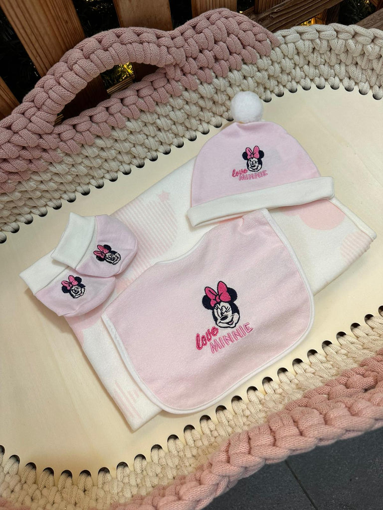 ꜱᴇᴛ ᴀᴄᴄᴇꜱꜱᴏʀɪ - Baby Model R C