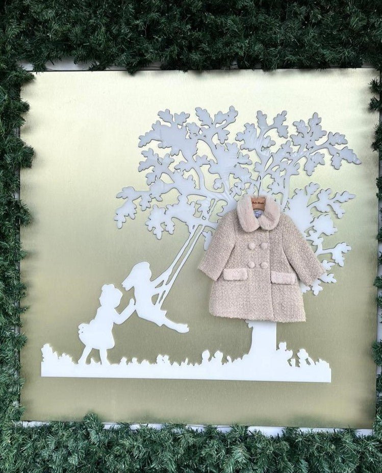 ᴄᴀᴘᴘᴏᴛᴛᴏ - Baby Model R C