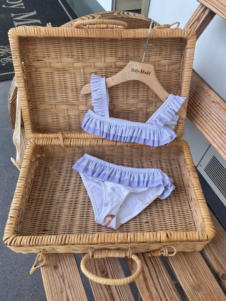 ᴄᴏꜱᴛᴜᴍᴇ - Baby Model R C