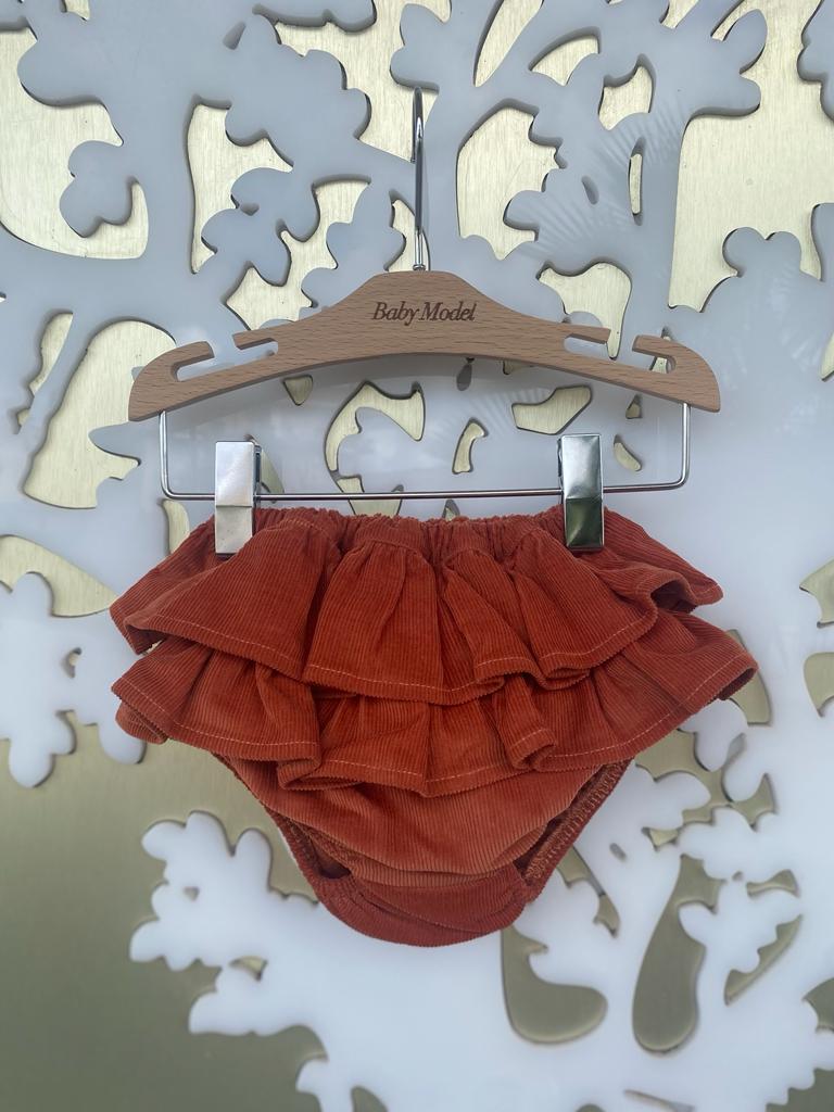 ᴄᴜʟᴏᴛᴛᴇ - Baby Model R C