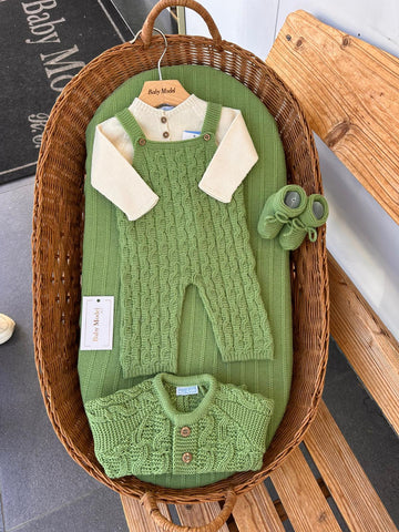 ꜱᴇᴛ ɴᴀꜱᴄɪᴛᴀ - Baby Model R C