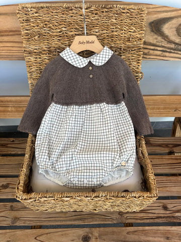 ᴘᴀɢʟɪᴀᴄᴄᴇᴛᴛᴏ - Baby Model R C