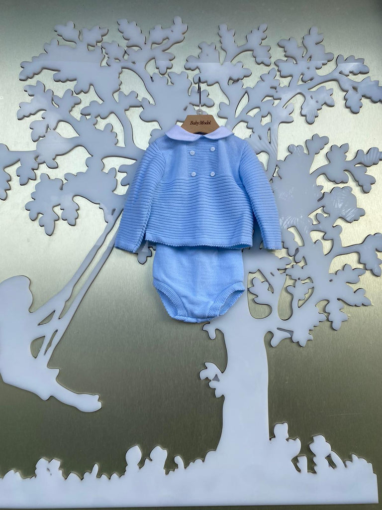 ᴄᴏᴍᴘʟᴇᴛᴏ - Baby Model R C