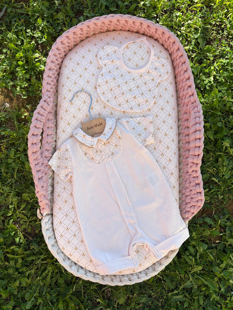 ꜱᴇᴛ ɴᴀꜱᴄɪᴛᴀ ᴄᴏᴛᴏɴᴇ - Baby Model R C