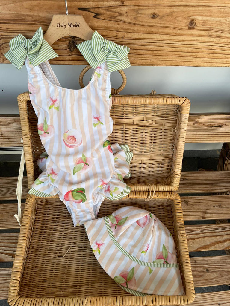 ᴄᴏꜱᴛᴜᴍᴇ - Baby Model R C