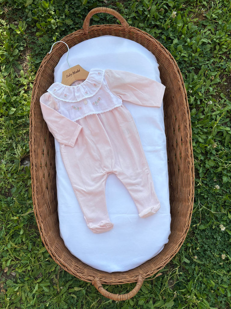 ᴛᴜᴛɪɴᴀ - Baby Model R C