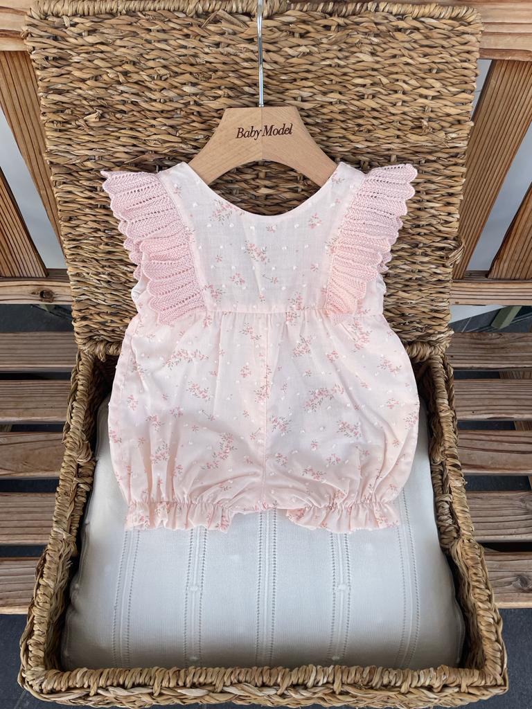 ᴘᴀɢʟɪᴀᴄᴄᴇᴛᴛᴏ - Baby Model R C